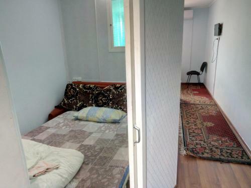 Albergue Hotel Uyut