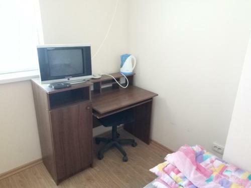 Albergue Hotel Uyut