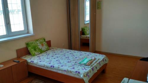 Albergue Hotel Uyut