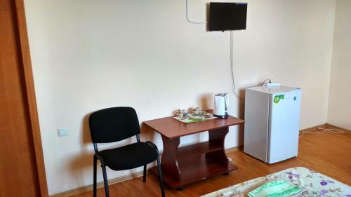 Albergue Hotel Uyut