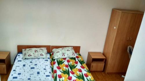 Albergue Hotel Uyut