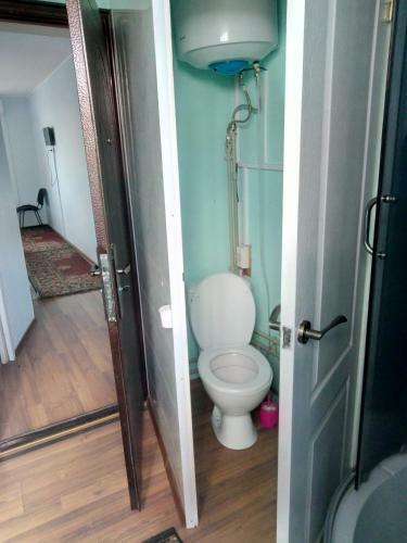 Albergue Hotel Uyut