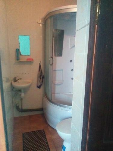 Albergue Hotel Uyut