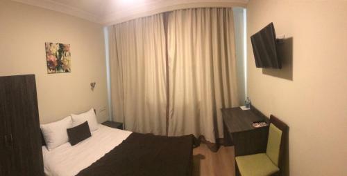 Bed & Breakfast Non-stop Economy Hotel