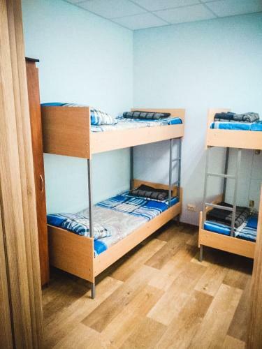 Like House - Hostel In Boryspil