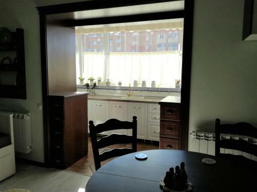 Sweet Apartments-m