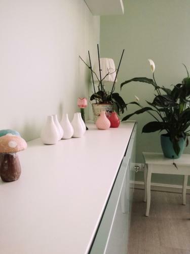 Sweet Apartments-s