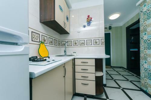 Apartamento ????????? ???????? ????? ????????? Boryspol