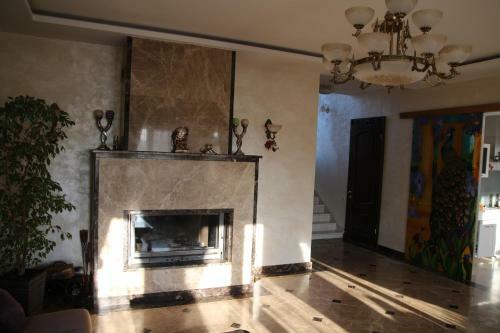 Luxury Villa Near Borispol Airport