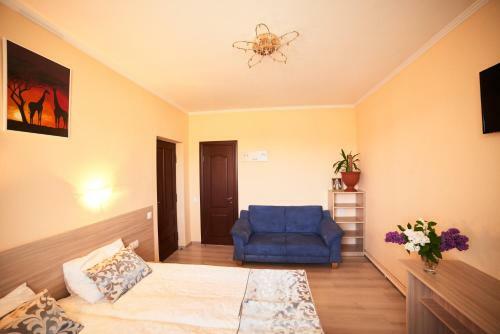 Hostal Green Hill