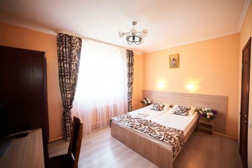 Hostal Green Hill
