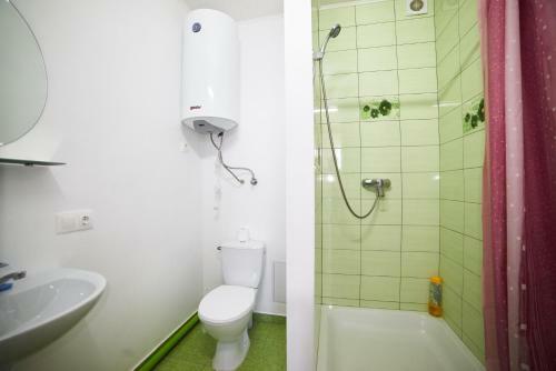 Hostal Green Hill