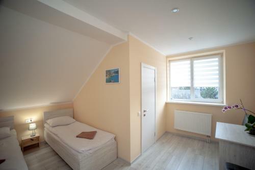 Hostal Green Hill