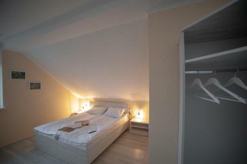 Hostal Green Hill