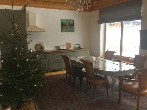 Villa ????? - Osier