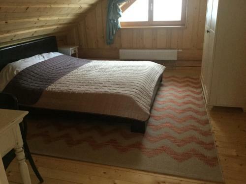 Villa ????? - Osier