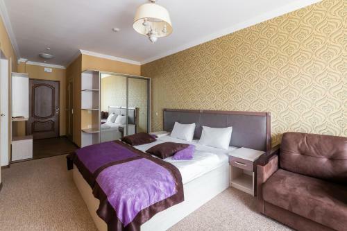 Apartamento Kasimir Hotel Rooms