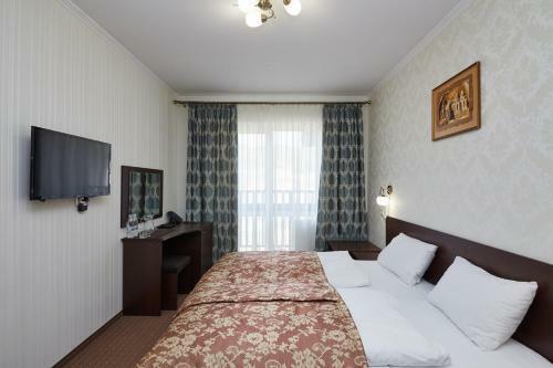 Apartamento Kasimir Hotel Rooms