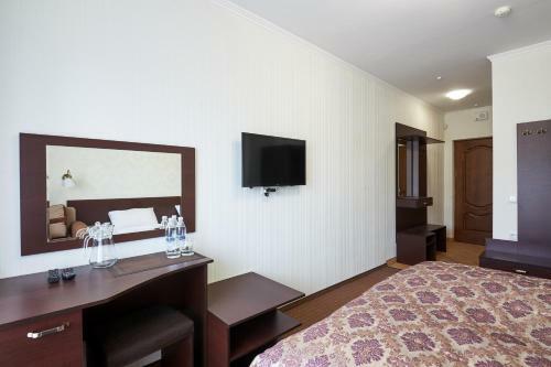 Apartamento Kasimir Hotel Rooms