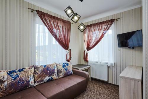 Apartamento Kasimir Hotel Rooms