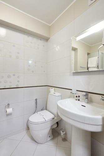 Apartamento Kasimir Hotel Rooms