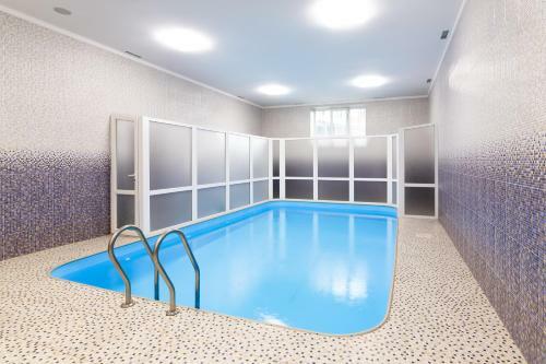 Apartamento Kasimir Hotel Rooms