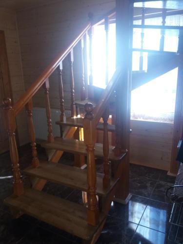 Hostal Grey House