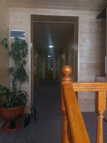 Hostal Grey House