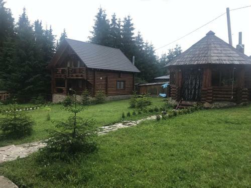 Cottage Karinka