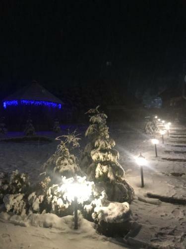 Cottage Karinka