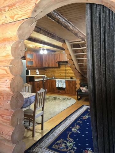 Cottage Karinka