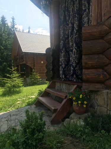 Cottage Karinka