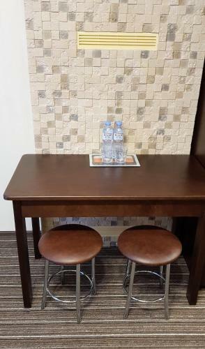 Hotel Grofa Vas