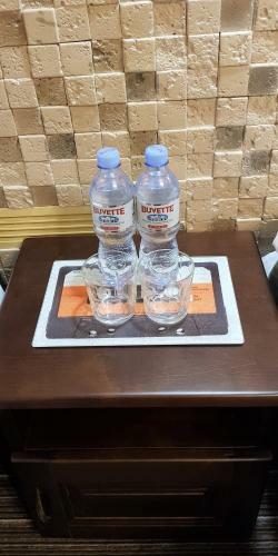 Hotel Grofa Vas