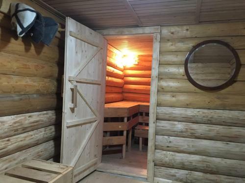 Lodge Zahyd Space
