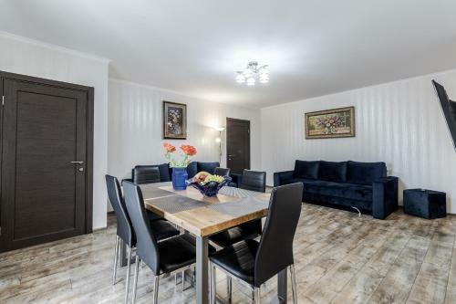 Hotel Villa Gor Apartments