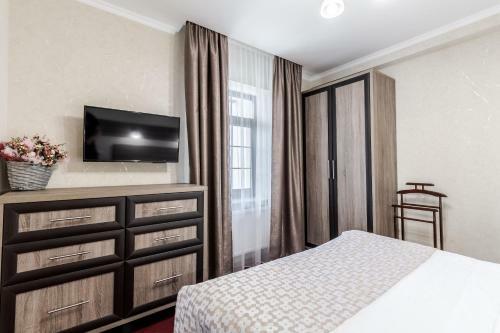 Hotel Villa Gor Apartments