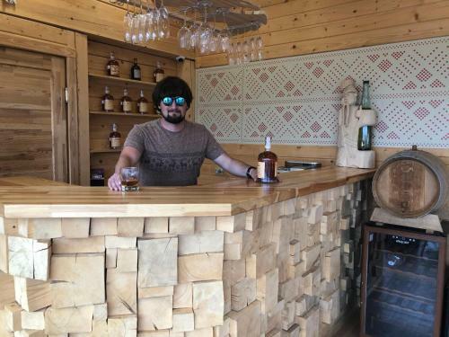 Hotel Vysche Neba