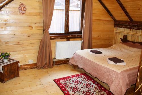 Lodge Szlachta Cottage