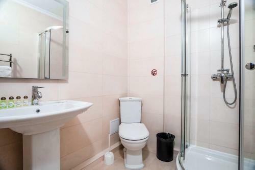 Hotel Grofa