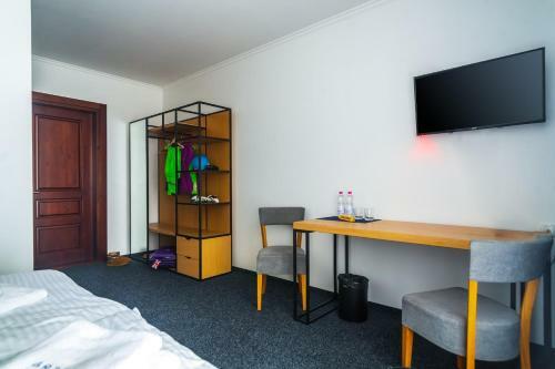 Hotel Grofa