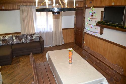Hostal Aura Karpat