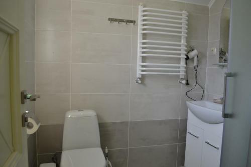 Hostal Aura Karpat