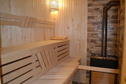 Hostal Aura Karpat