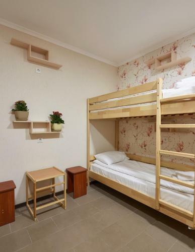 Hostel Sich