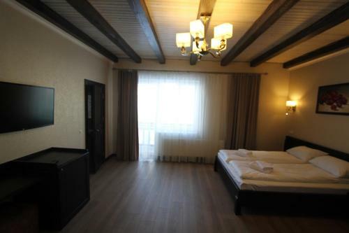 Amarena Spa Hotel