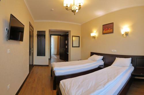 Amarena Spa Hotel