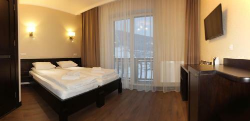 Amarena Spa Hotel