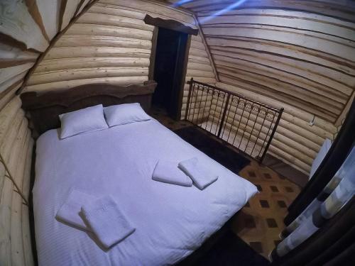 Lodge Cottage Hata Zustrich