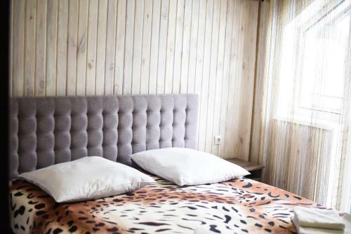 Hostal Guest House Vershina Bukovelyu